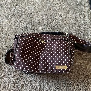 Jujube Diaper Bag
